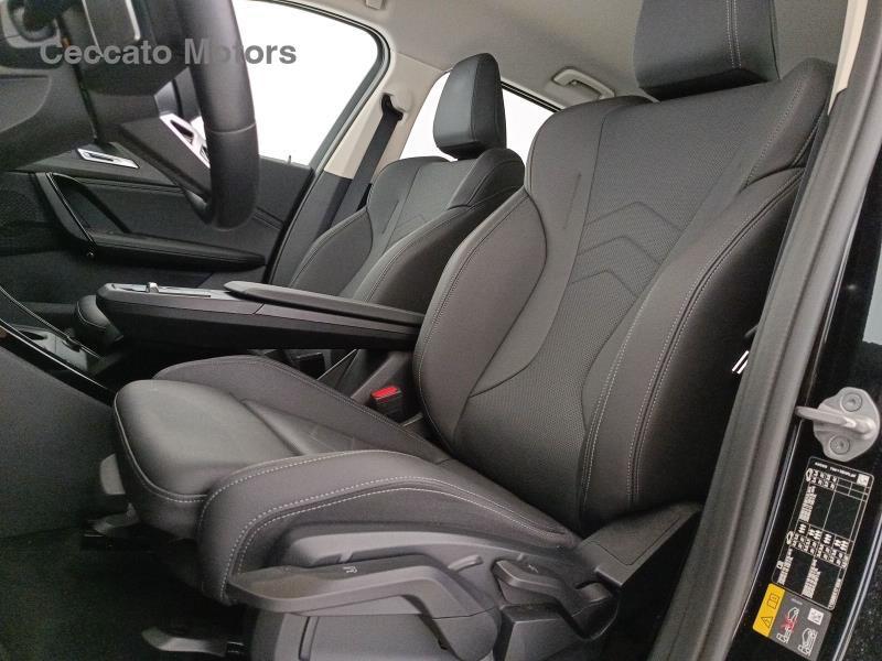 BMW X1 25 e xDrive DCT