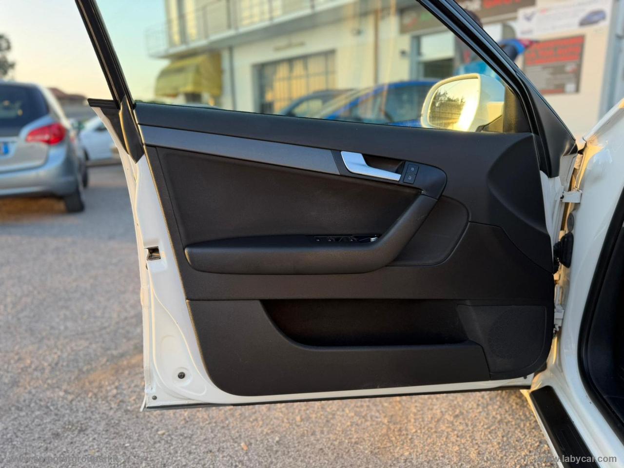 AUDI A3 1.6 TDI 90 CV CR FAP Ambiente