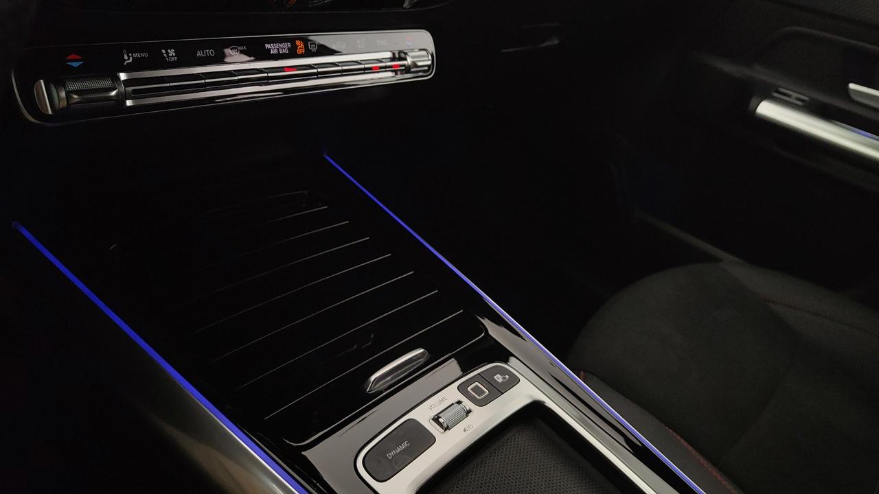 Mercedes-Benz GLA 200 d AMG Line Advanced Plus auto