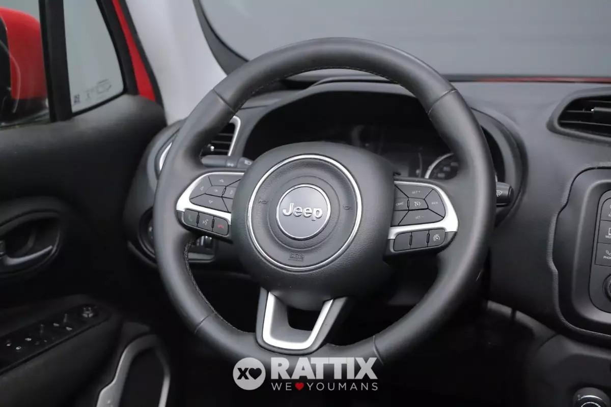 Jeep Renegade 1.0 T3 120CV Business
