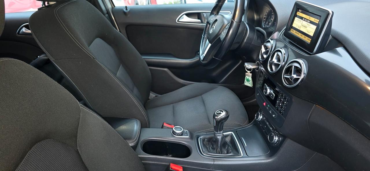 Mercedes-benz A 180 CDI Avantgarde