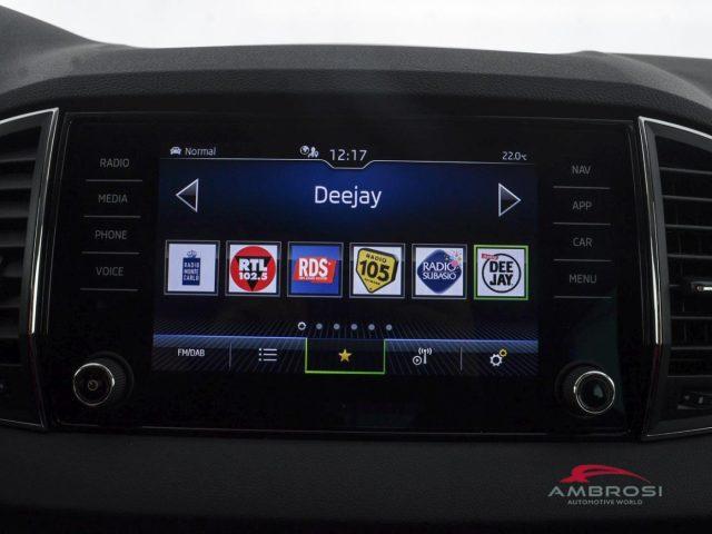 SKODA Karoq 1.0 TSI 110 CV Style