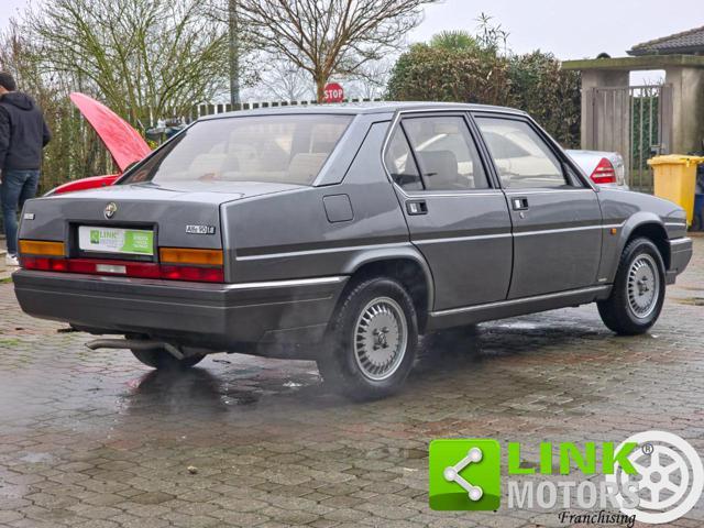 ALFA ROMEO 90 1.8 120 CV Aria condizionata