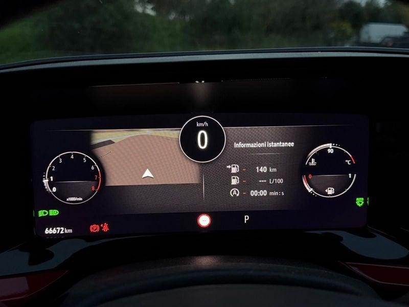 Opel Mokka Mokka 1.2 t GS Line + s&s 130cv at8 + GPL