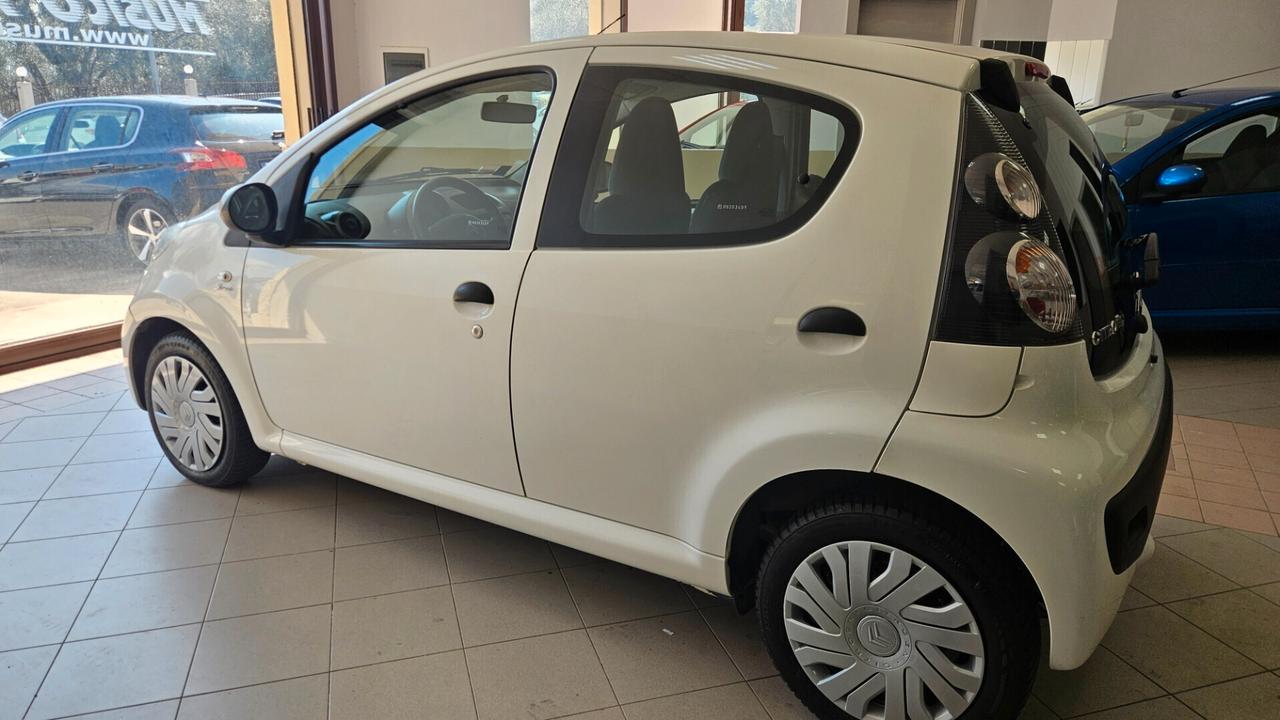 Citroen C1 1.0 5 porte AMIC1