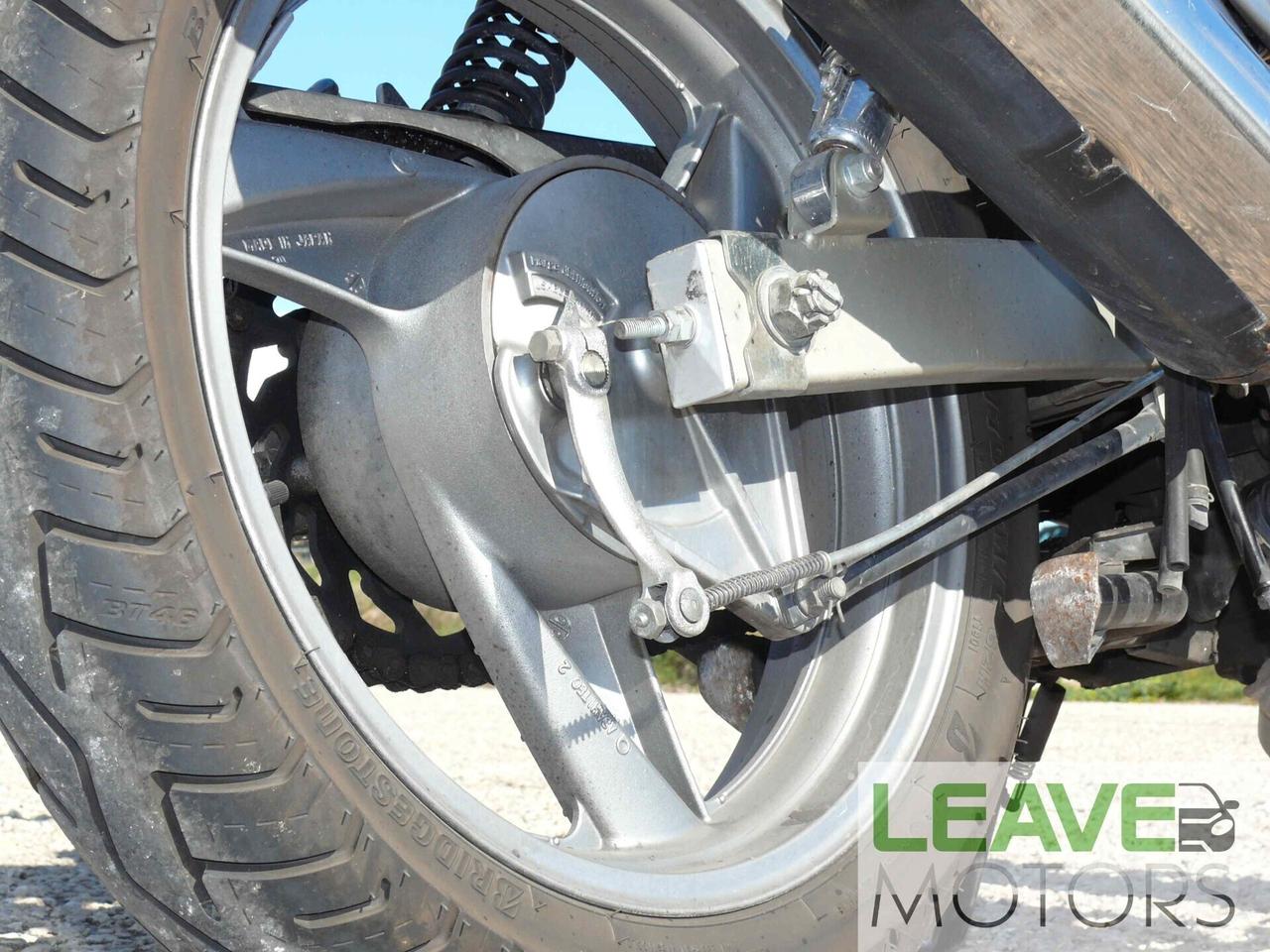 Kawasaki ER 5 Naked (M1251)