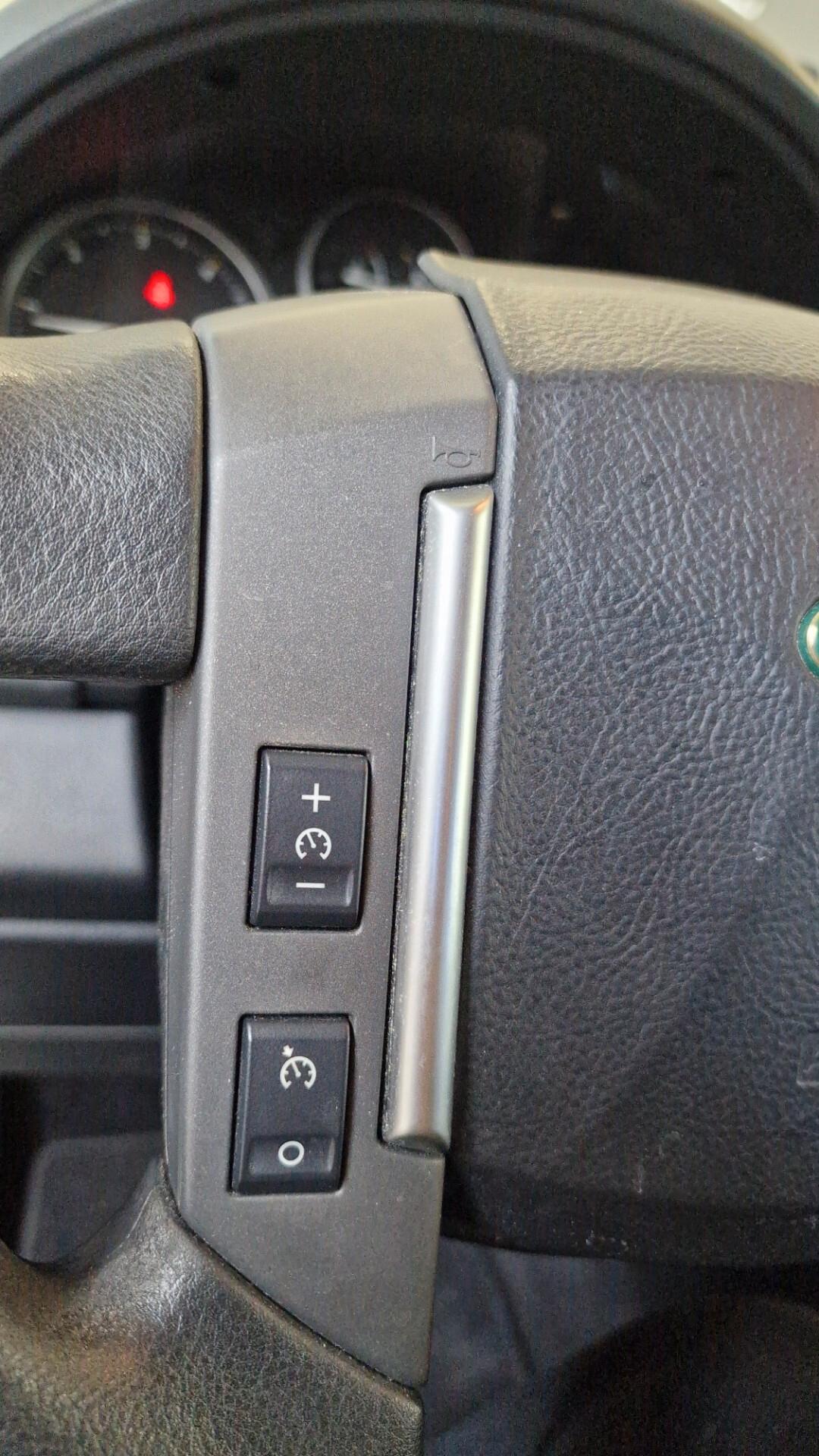 Land Rover Freelander 2.2 TD4 S.W. HSE