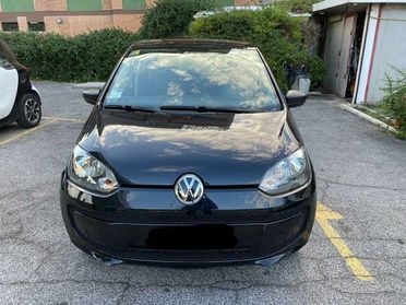 Volkswagen up! up! 5p 1.0 Move 60cv