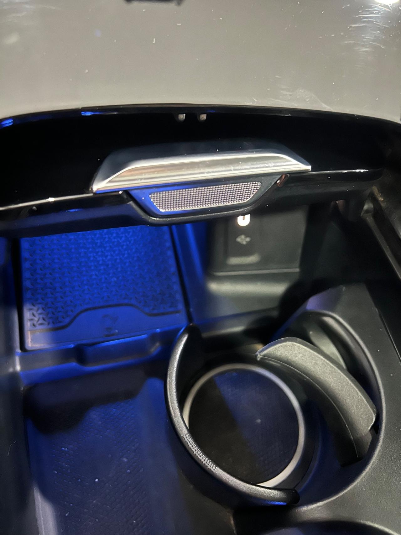 Mercedes Benz GLC 220d MHEV aut. Premium AMG