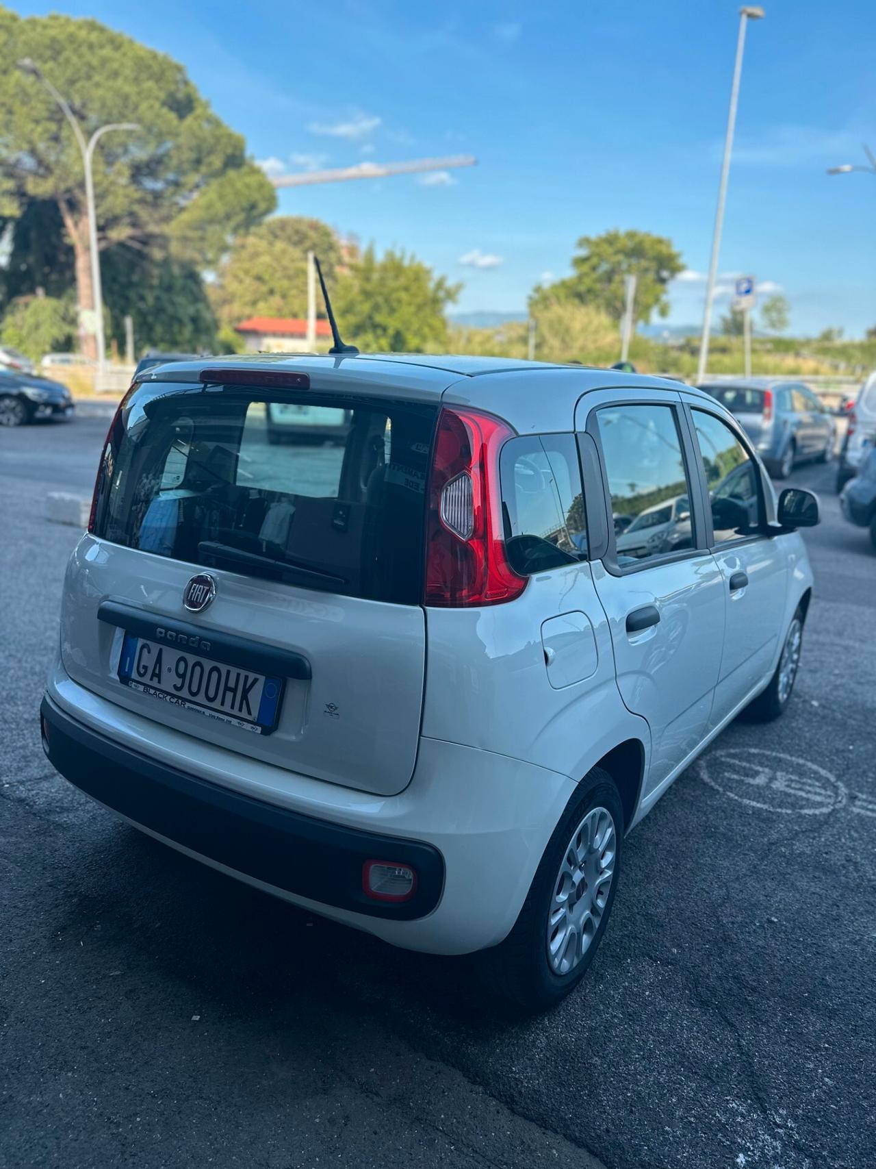 Fiat Panda 1.2 Easy
