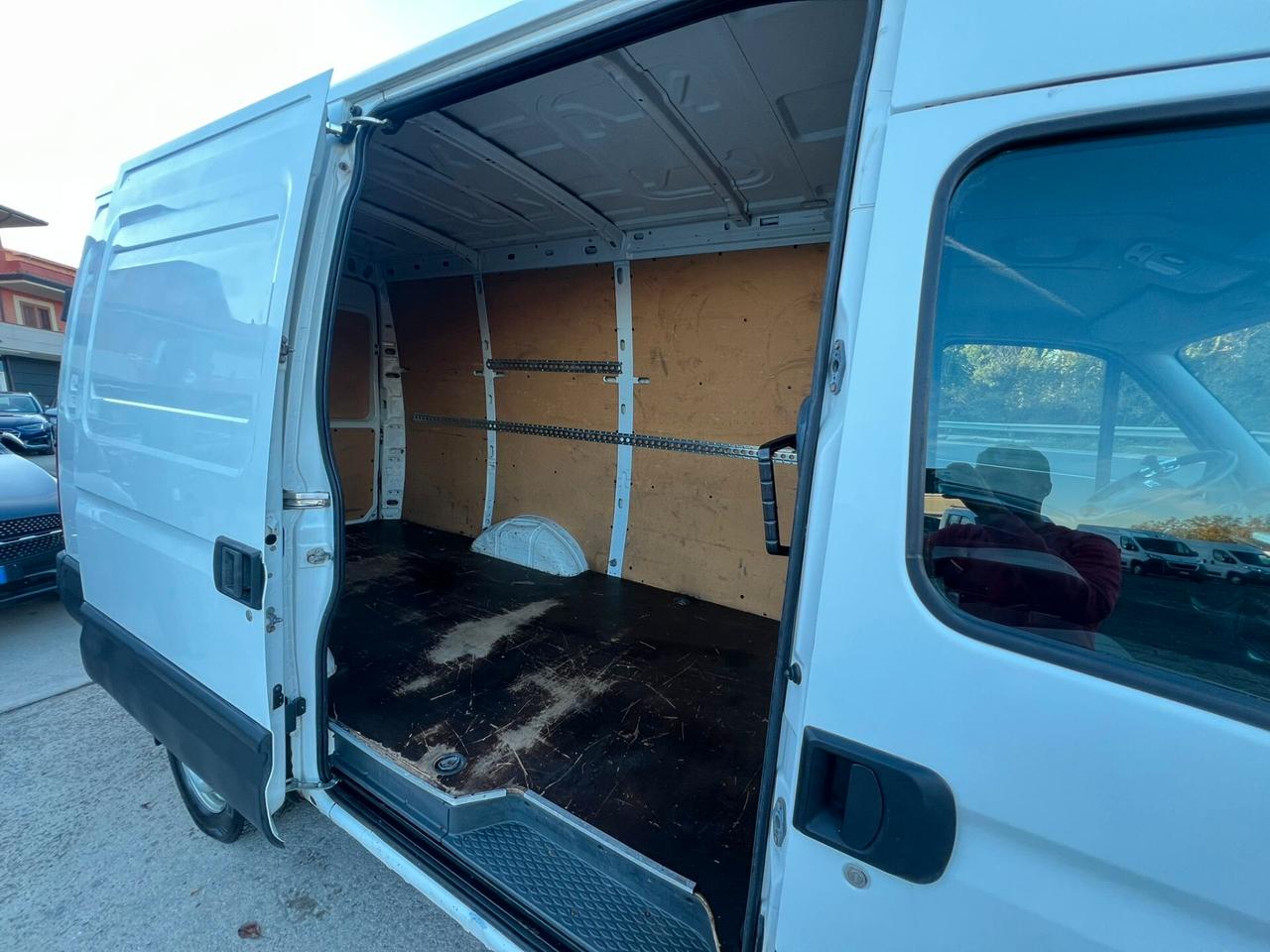 Iveco Daily 35S15 2.3 145CV