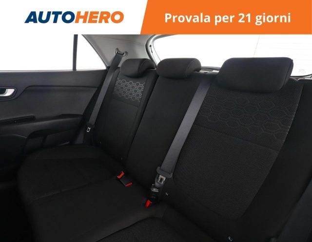 KIA Rio 1.0 T-GDi 12V 5 porte Active