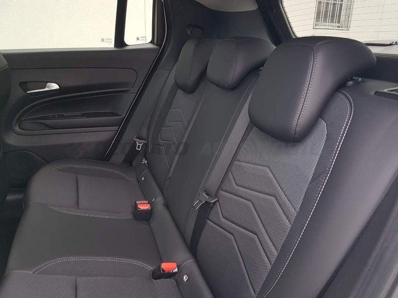 Jeep Avenger Avenger 1.2 turbo e-hybrid Summit fwd 100cv edct6