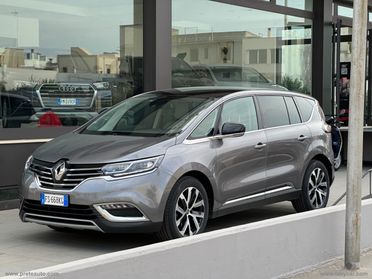 RENAULT Espace dCi 160 CV EDC Energy Intens