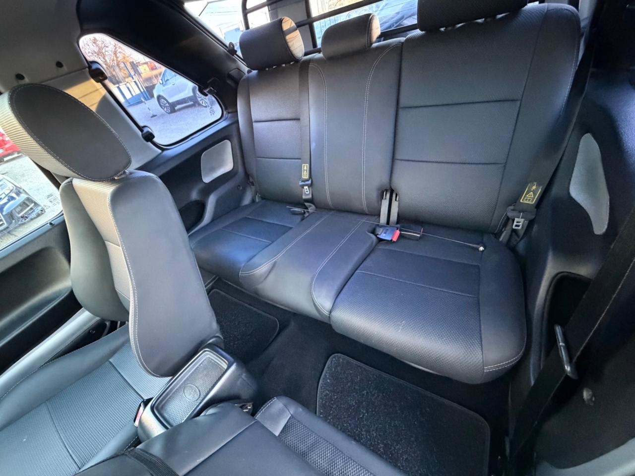 Land Rover Freelander 2.0 Td4 16V cat S.W. E