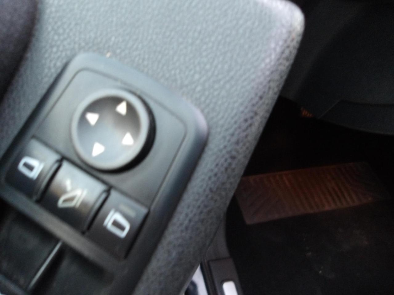 Mercedes Classe A Berlina A 180 cdi Elegance