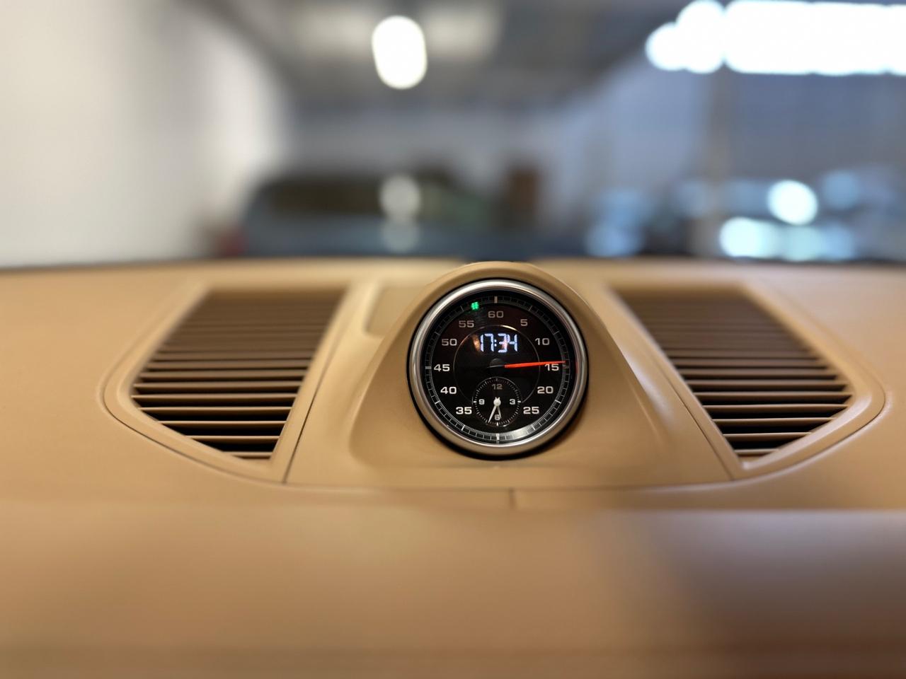 Porsche Macan 3.0 S Diesel TETTO PANORAMA FULL OPTIONAL