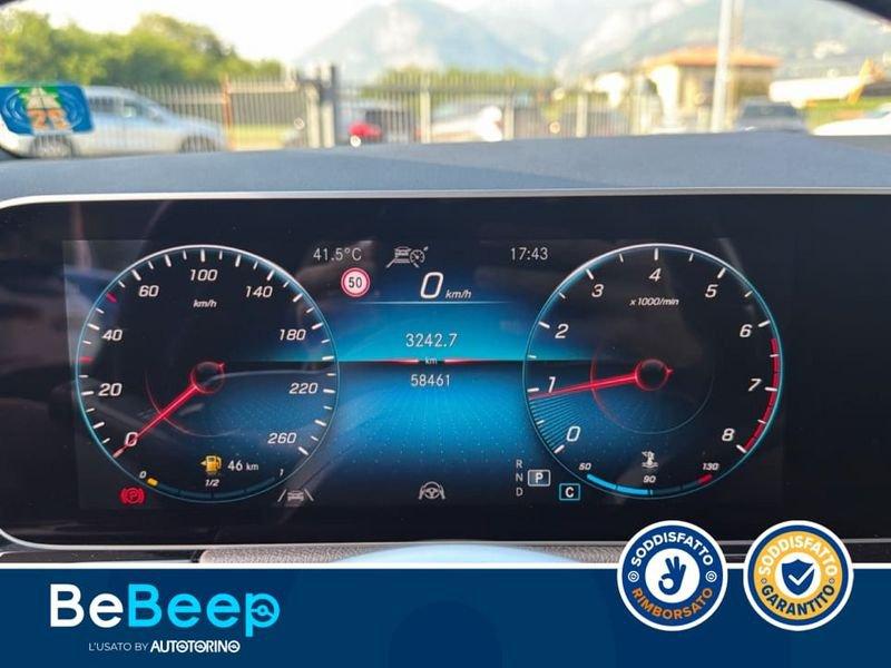Mercedes-Benz Classe B B 180 SPORT PLUS AUTO