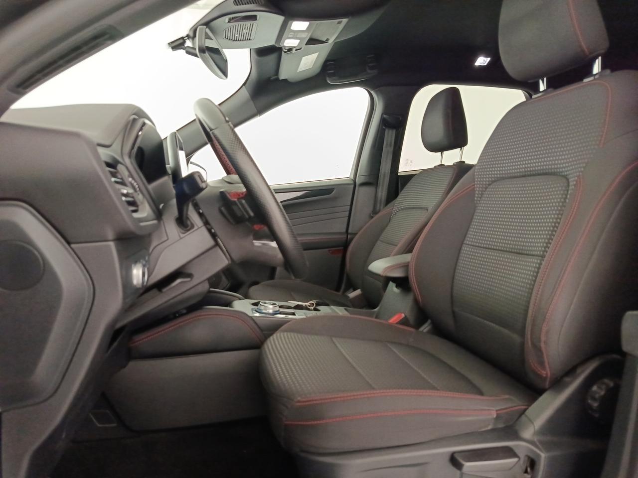 FORD Kuga 3ª serie - Kuga 1.5 EcoBlue 120 CV aut. 2WD ST-Line Des
