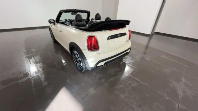 MINI Mini 1.5 Cooper Classic Cabrio