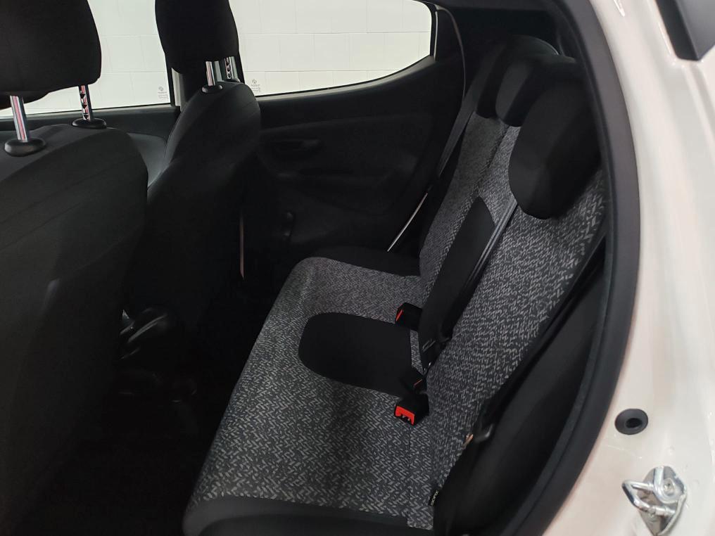 Lancia Ypsilon 5 Porte Ypsilon 1.2 Elefantino Blu s&s 69cv my19