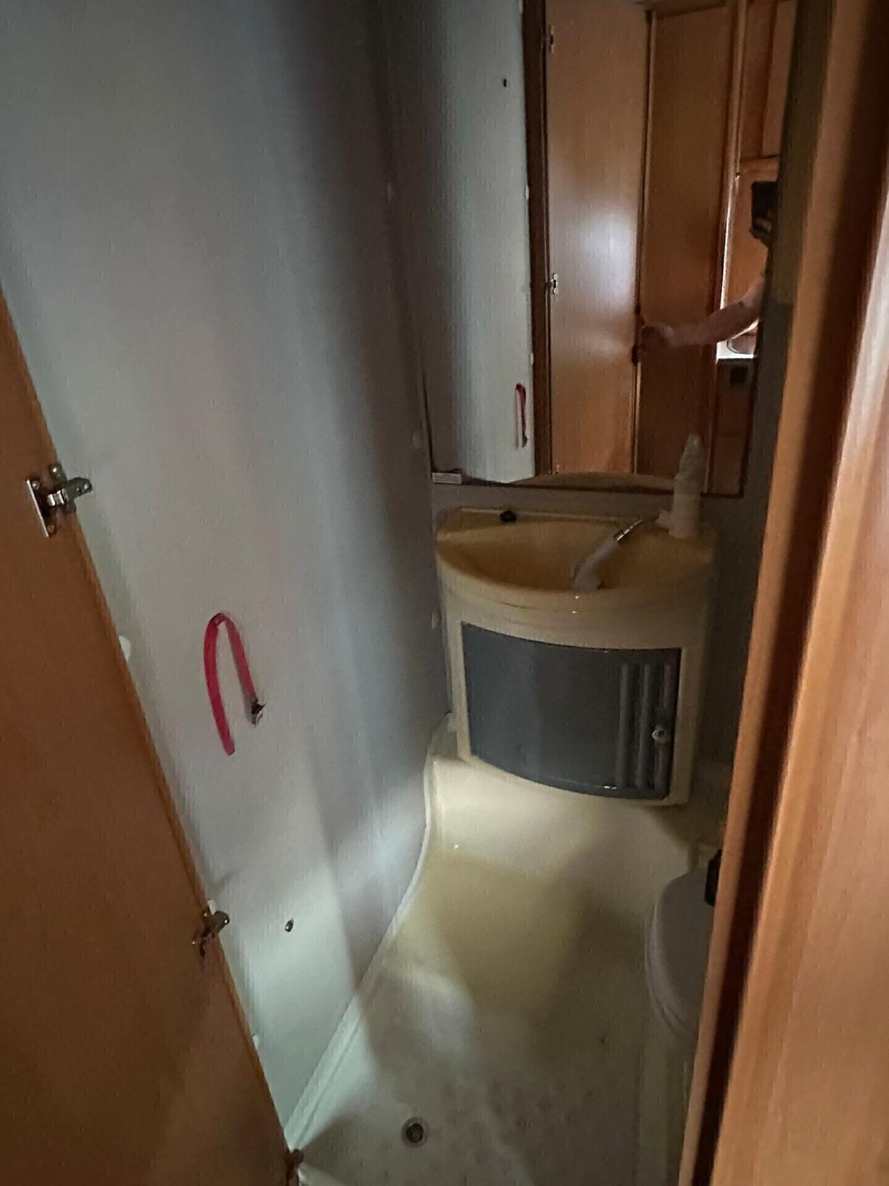 Fiat DUCATO CAMPER