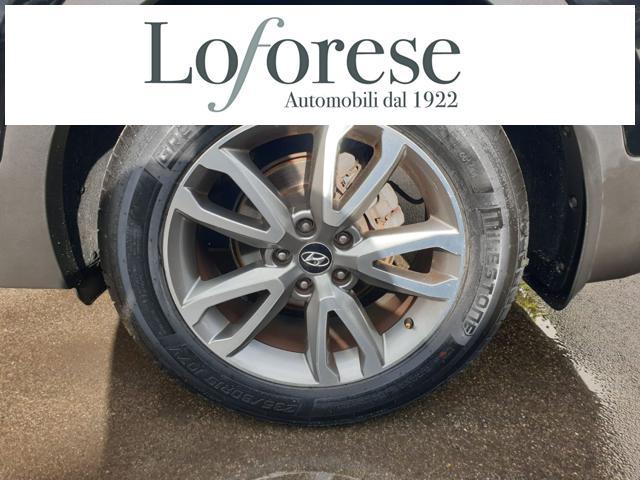 HYUNDAI Santa Fe 2.0 CRDi 2WD Classic