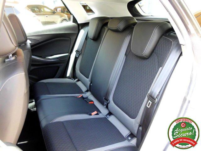 OPEL Grandland X 1.5 diesel Ecotec Start&Stop aut. Elegance