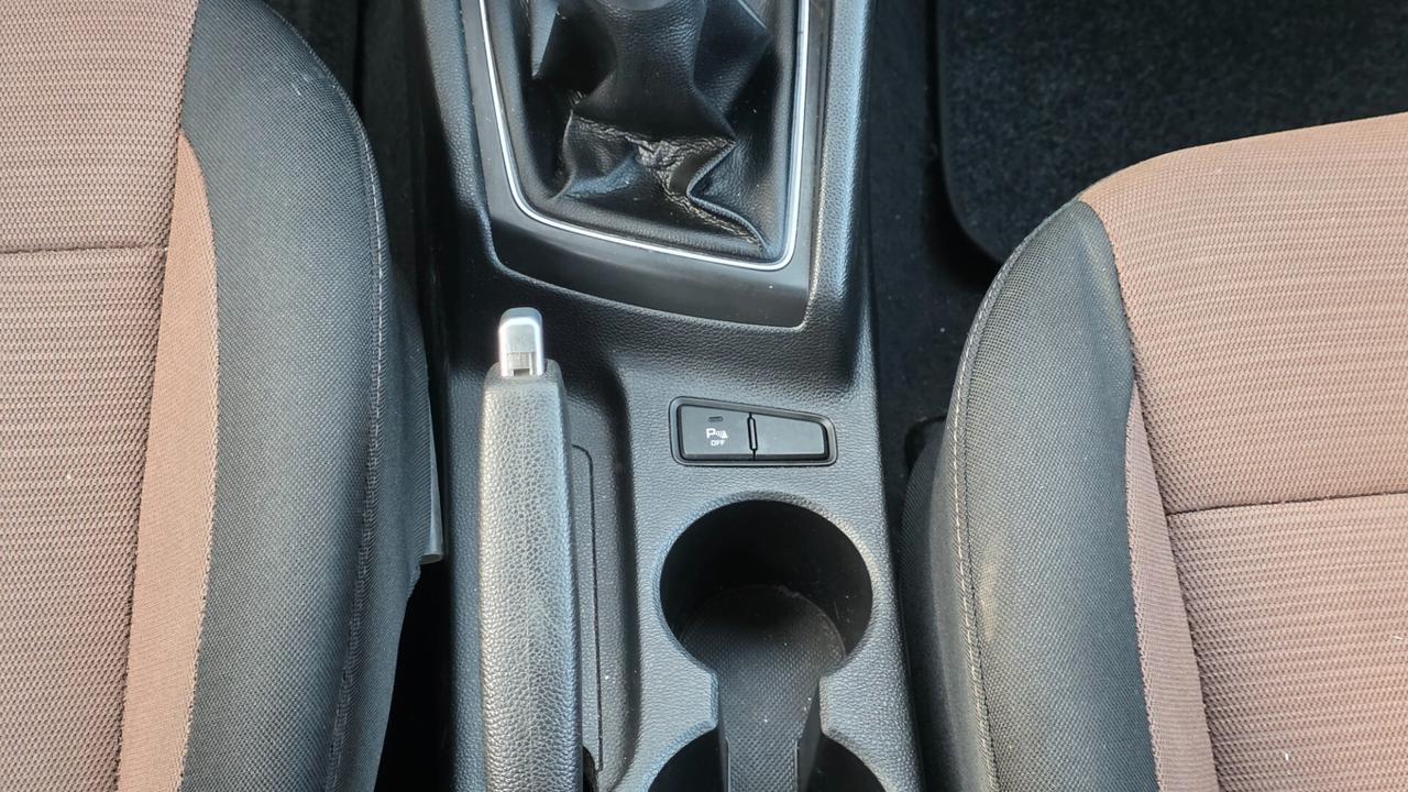 Hyundai i20 1.2 5 porte Econext Classic