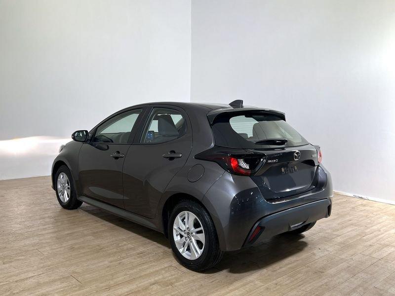 Mazda Mazda2 Hybrid 1.5 VVT e-CVT Full Hybrid Electric Centre-Line