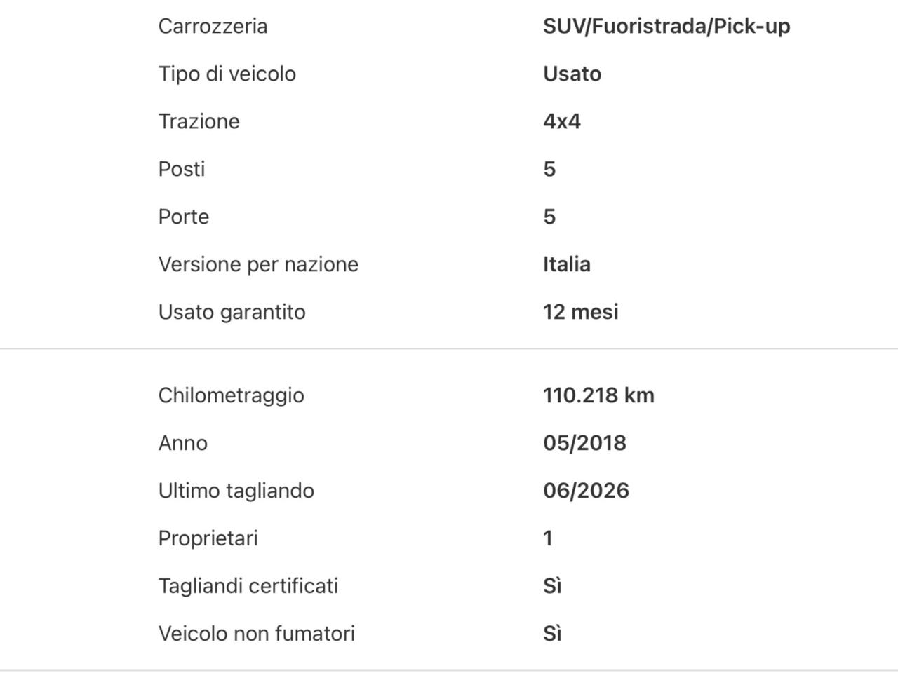 Mercedes-benz GLC 350 d 4Matic Premium 4x4 Perfetta