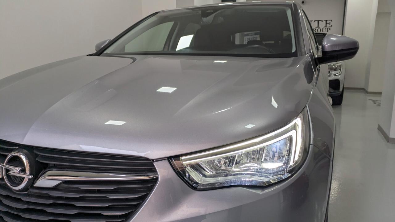 Opel Grandland X 1.5 diesel Ecotec Start&Stop aut. Innovation