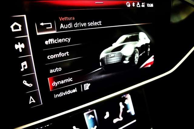 Audi A6 Avant 40 2.0 Tdi 204 cv S tronic Business Sport - Per commercianti d'auto