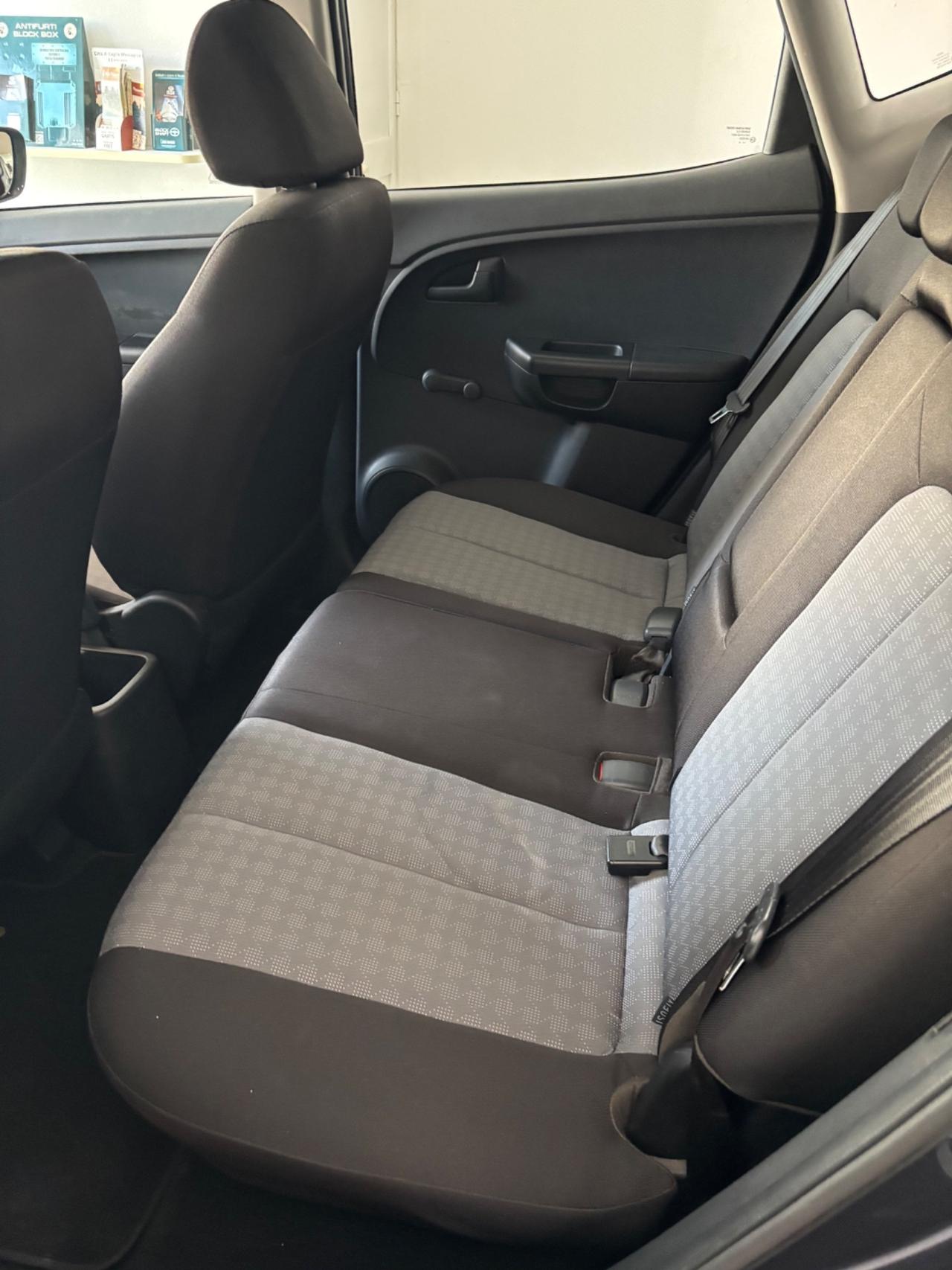 Kia Venga 1.4 CRDi 90CV Active