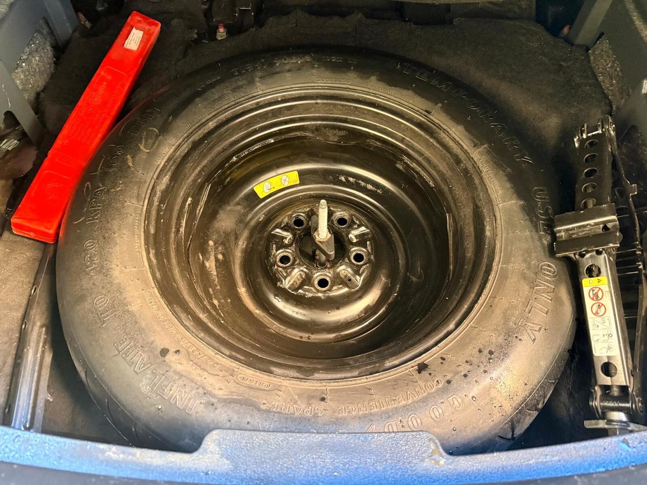 Jeep Compass 2.2 CRD Limited 10/2013