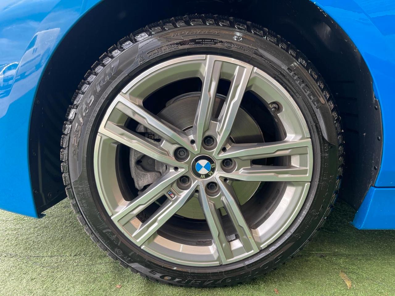 BMW SERIE 1 M-SPORT 1.5 DIESEL 116CV
