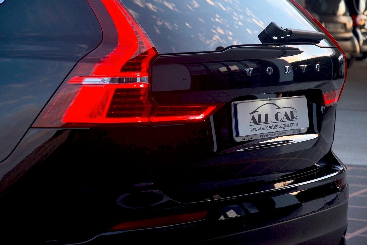 Volvo XC60 B4 Diesel 197cv Aut. Momentum