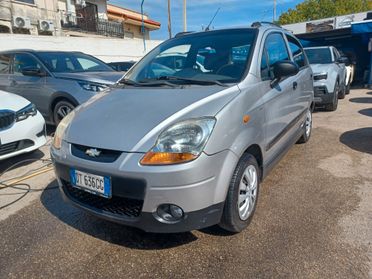 Chevrolet Matiz GPL Eco Logic ANNO 2009
