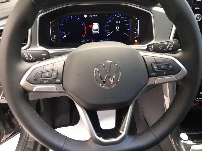 Volkswagen T-Roc T-Roc 1.0 tsi Style 115cv