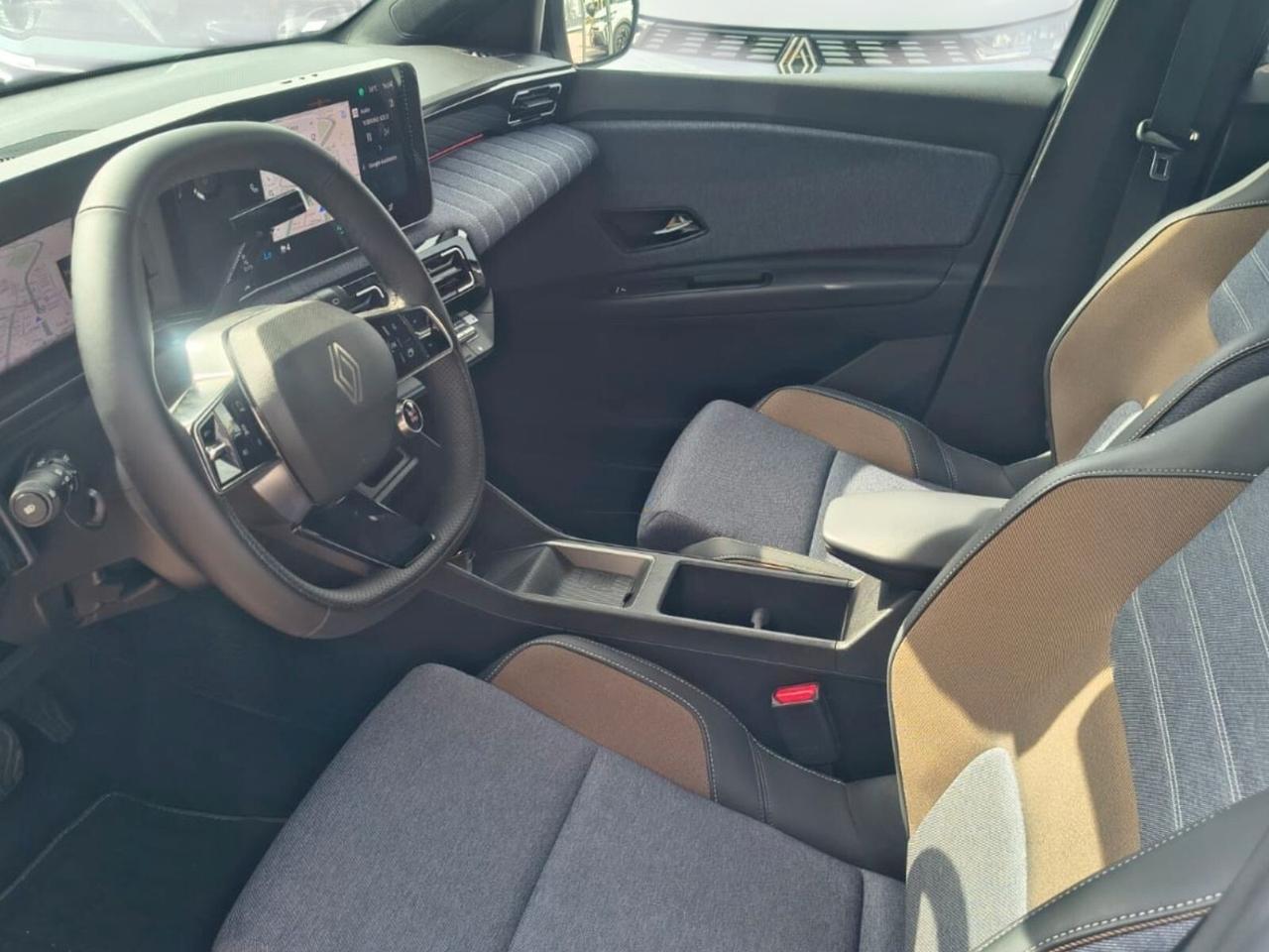 Renault 5 E-Tech Electric 120 CV Urban Range Techno
