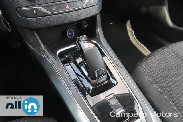 PEUGEOT 308 308 SW 1.5 bluehdi s&s 130cv EAT8 Active Business