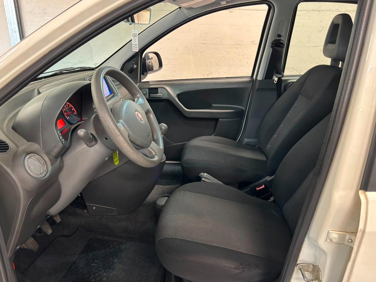 Fiat Panda 1.3 MJT 4x4