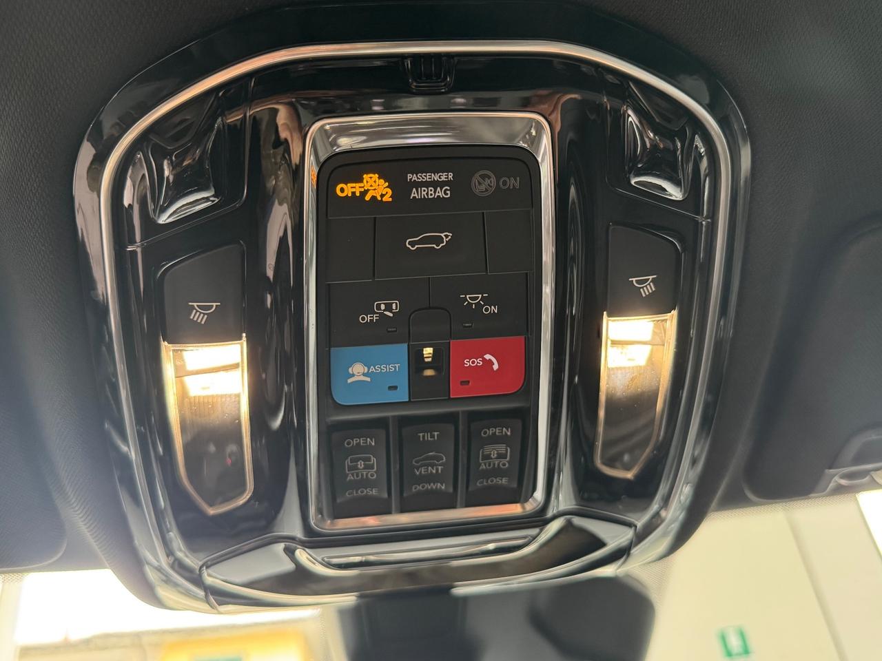 Jeep Grand Cherokee 2.0 PHEV ATX 4xe Overland