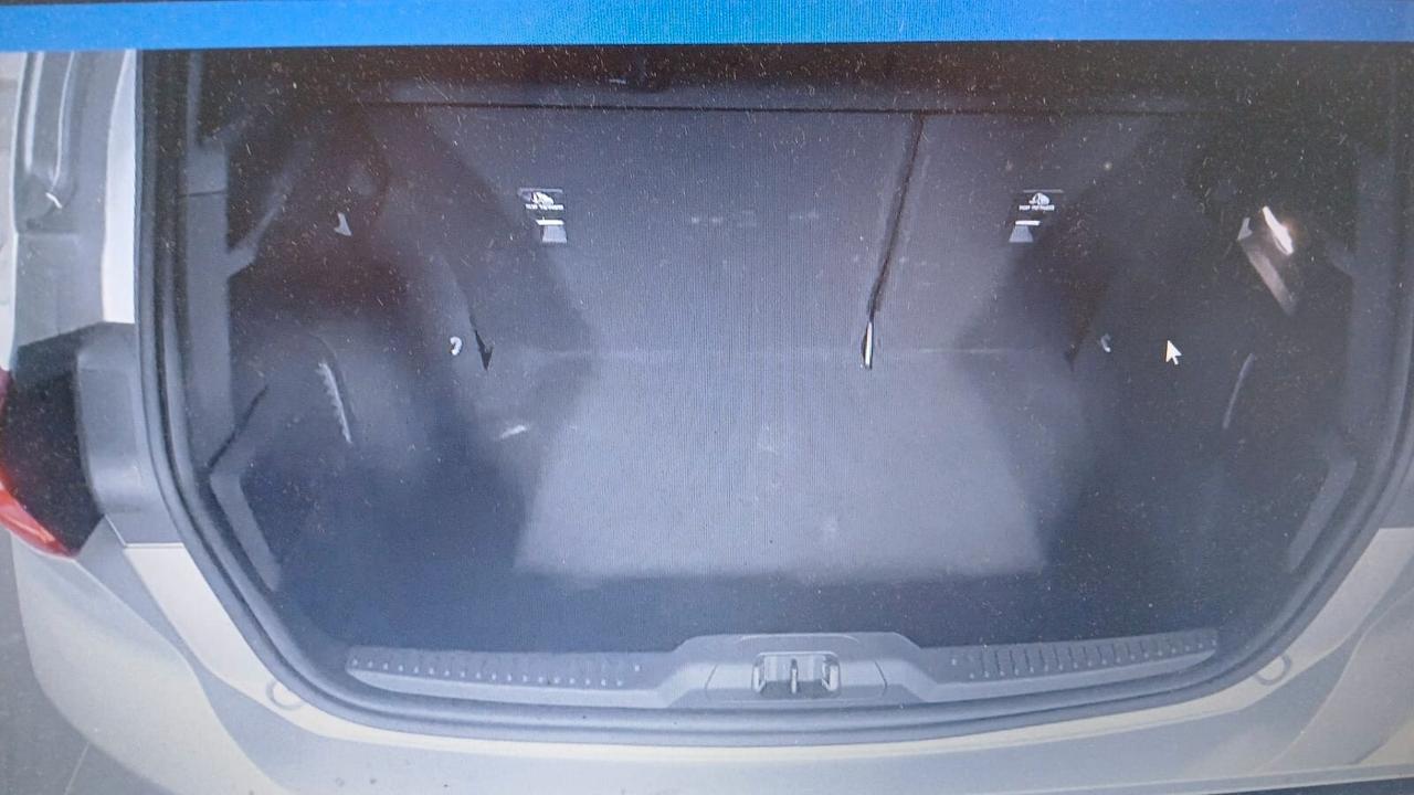 Ford Focus 1.5 EcoBlue 115 CV automatico 5p. ST-Line