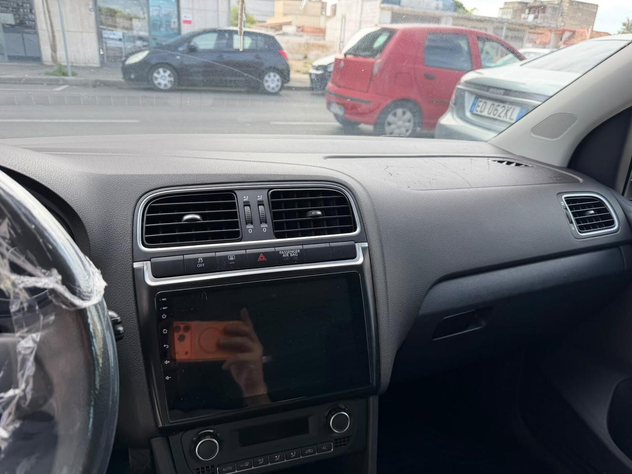 Volkswagen Polo 1.2 70 CV 5p. Comfortline