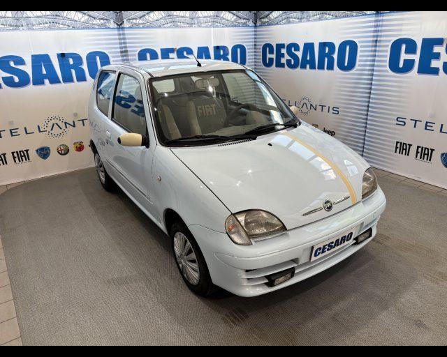 FIAT 600 1.1 50th Anniversary