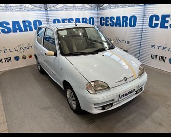 FIAT 600 1.1 50th Anniversary