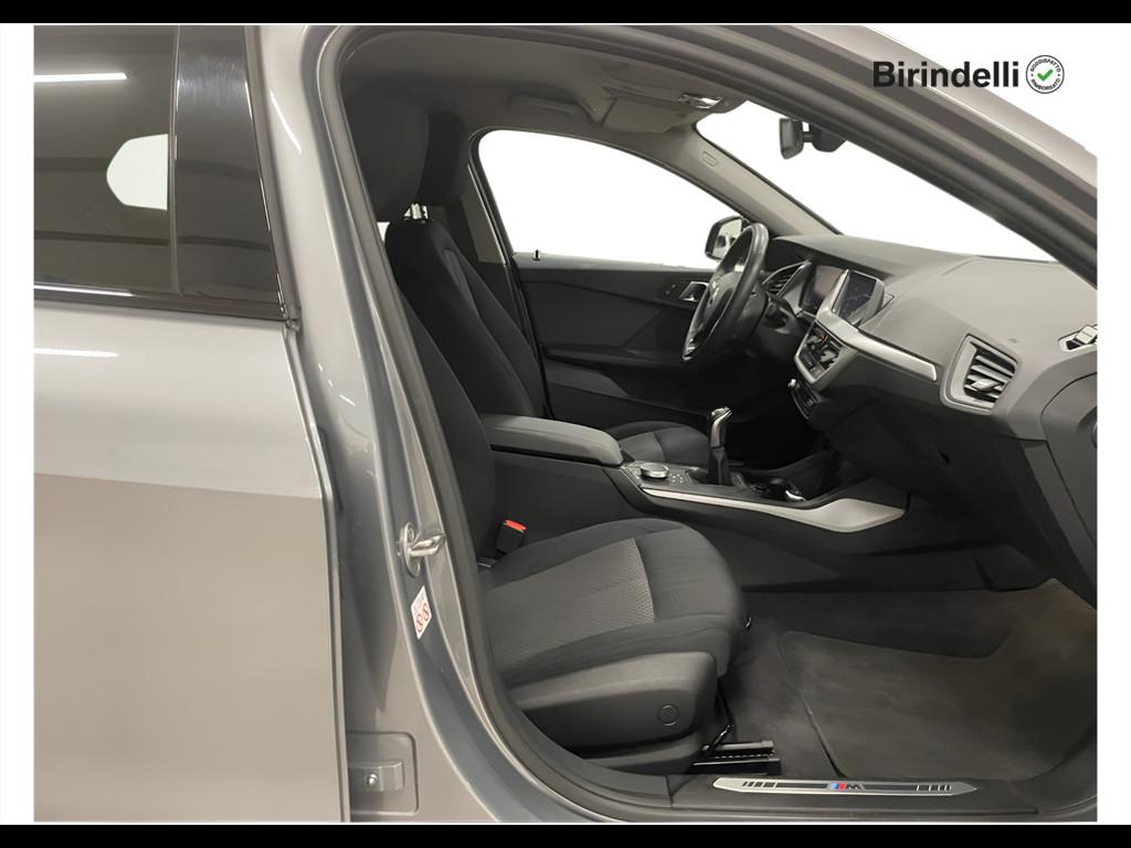 BMW Serie 1 (F40) - 116d 5p. Msport Exterior