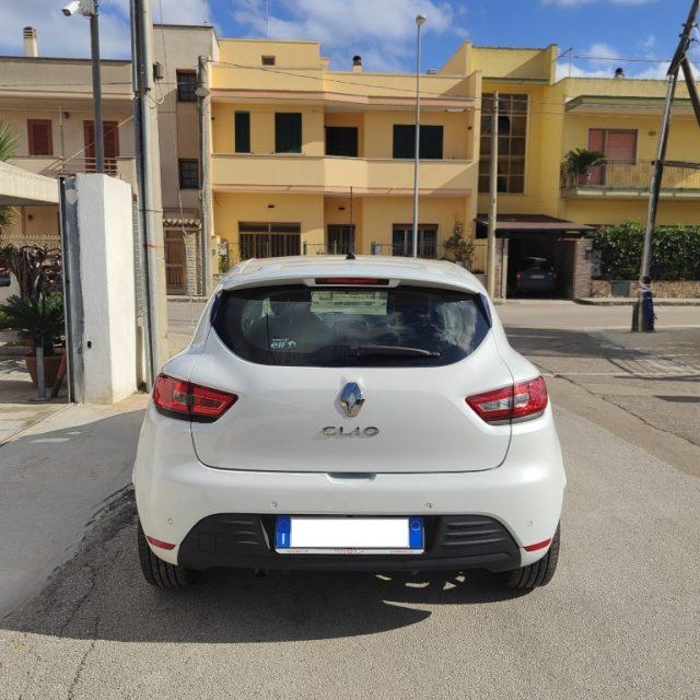 RENAULT Clio TCe 12V 90 CV GPL Business