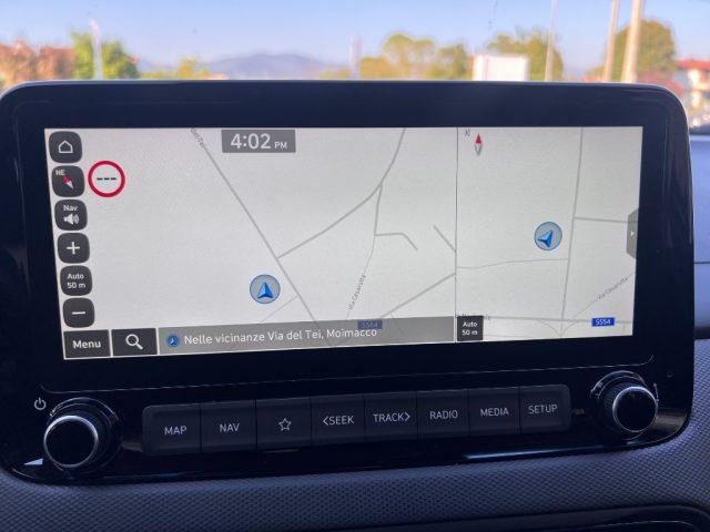 HYUNDAI Kona 1.0 T-GDI Hybrid 48V iMT XLine+